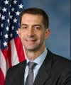 Tom Cotton (R)